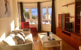 Apartamento Deluxe a Pie de Pista Miramar Ski